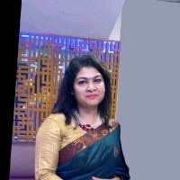 RABEYA BEGUM