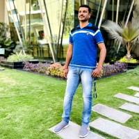 Yogesh Raut