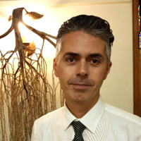 Behzad Manghooli