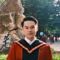 Haolin Chen