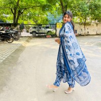 Anjali Mehta