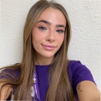 Amie Kavanagh