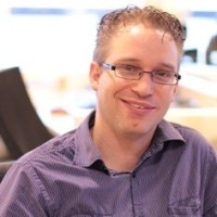 Bert-Jan Heetebrij