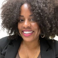 Jenifer N. Johnson, Ed.D.