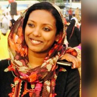 Fahmida Mohammedali