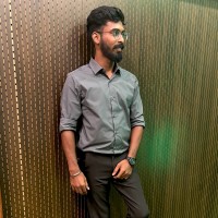 Rupesh J