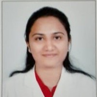 Dr Dharani Joshi
