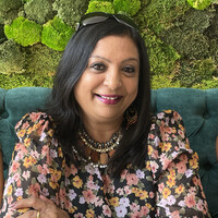 Chandni Shah