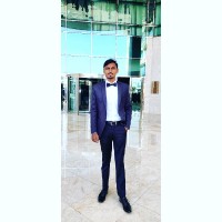 Nikhil Kalaria
