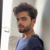 Sahil Bansod
