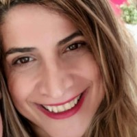 Suzy OBEID CARPENTIER