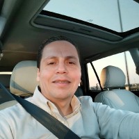 Mohamed Ossama Gheith