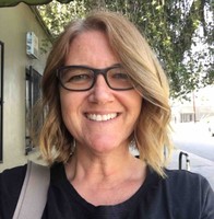 Corrina Wright