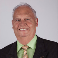 Barry Clark