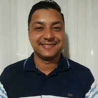 Amir Gustavo Oliveira Do Carmo