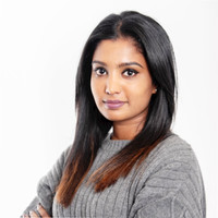 Sherina Sakayanathan