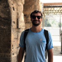 Alex Candidatu