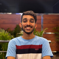 Prathvik Shervegar