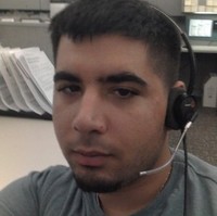 Michael Ortiz