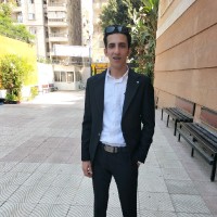 Mohamed Osama