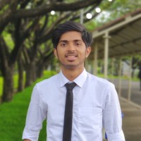 Rishabh Kulshrestha