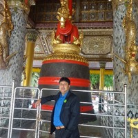 Dilli Sharma
