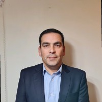 Claudio Coloma Oyarce