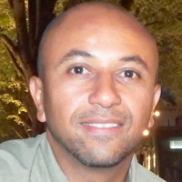 Edgar Benitez Hermoso