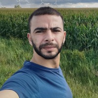 Mohamed Bentalha