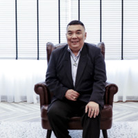 Richard Leong