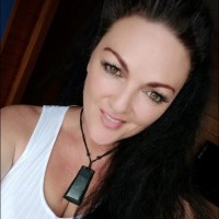 Lisa Morunga