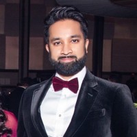 Faraz Siddiqi