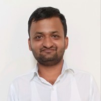Suraj Kumar Maurya