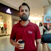 Bilal Ali