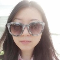 Cynthia Rong