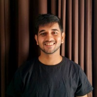 Milind Bhangale
