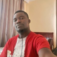 David Moses Sanyamandwe