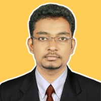 Santosh Kumar V