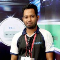 Abu Yousuf Muhammad Nurul Huda