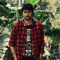 Mahesh Babu Devarapu