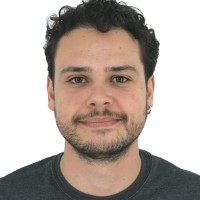 Tomás José Alves Dos Santos Ramos