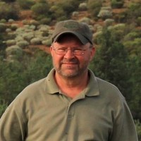 Mark Cook