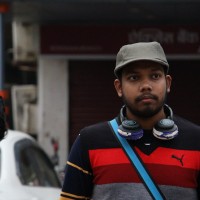 Saptarshi Adak