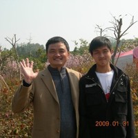 罗朝东