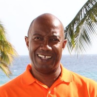 Mike Taitt