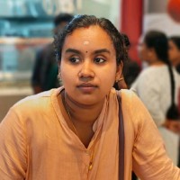 Arya Ramesan