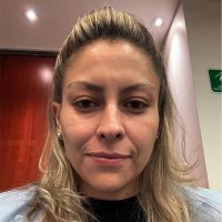 Grissel Abril Rojas Guerrero