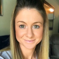 Amy O'Kane