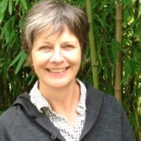 Meredith Harrison