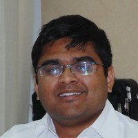 Suman Saha